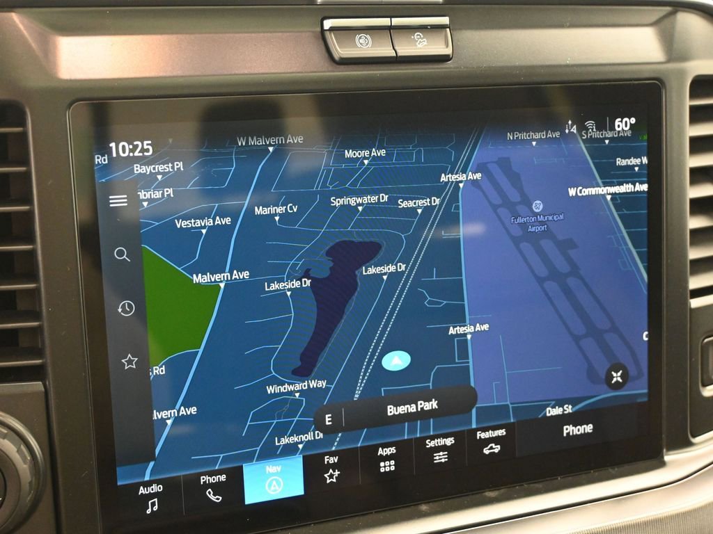 New 2026 Ford F250 Platinum AWD/4WD image 15