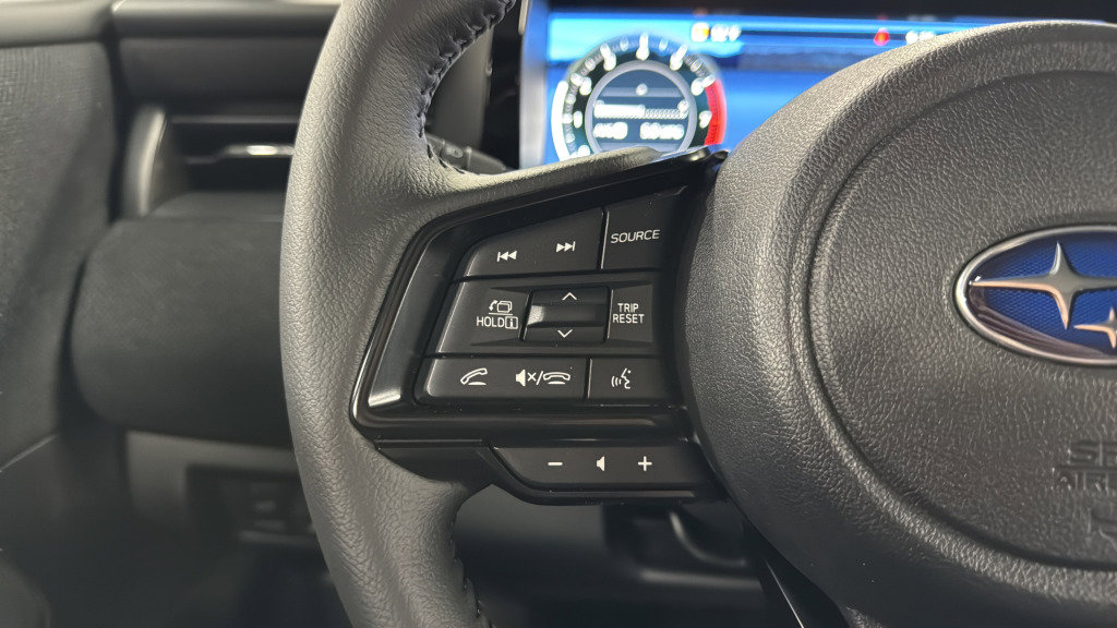 New 2026 Subaru Outback Limited AWD/4WD image 22