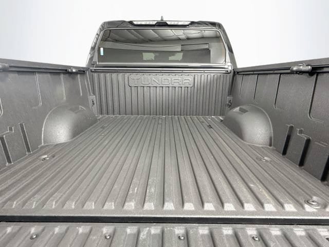 Certified 2025 Toyota Tundra SR5 w/ SR5 Convenience Package AWD/4WD image 26
