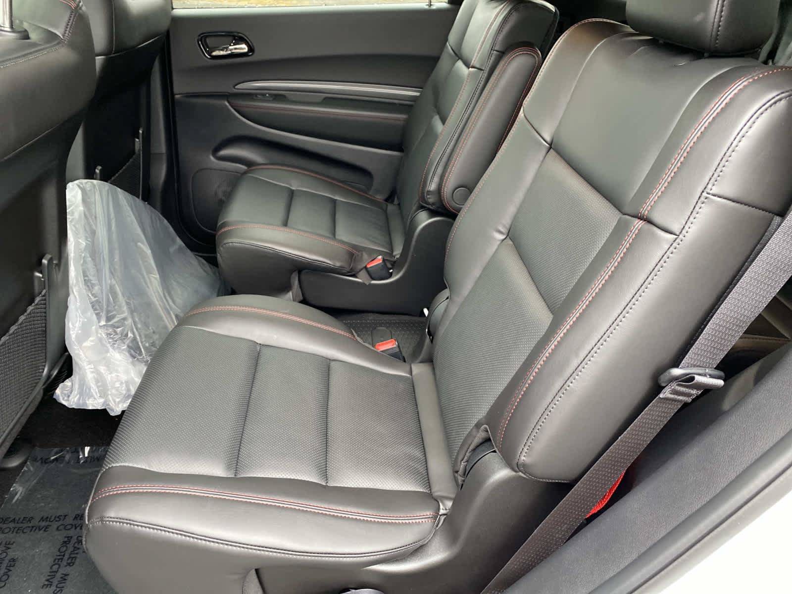 New 2026 Dodge Durango GT AWD/4WD image 7