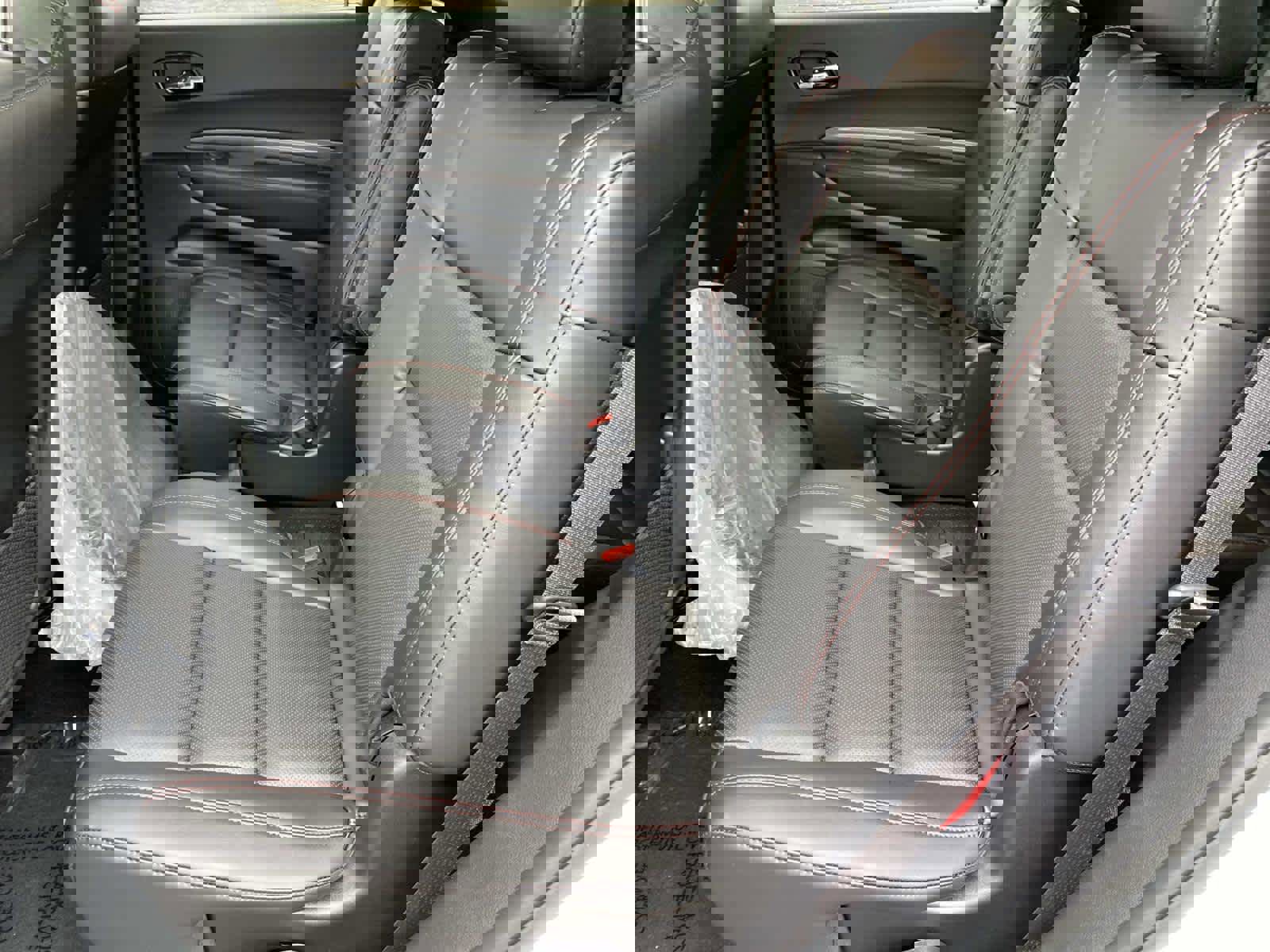 New 2026 Dodge Durango GT image 7