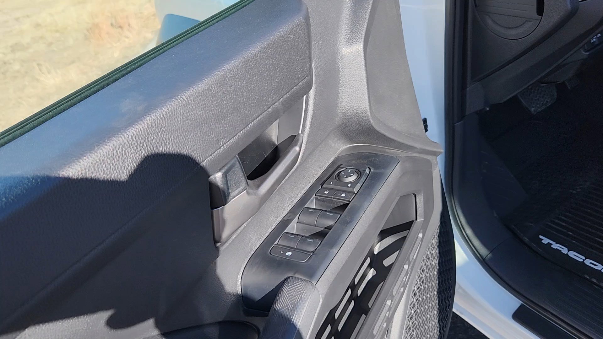 New 2026 Toyota Tacoma TRD Off-Road AWD/4WD image 7