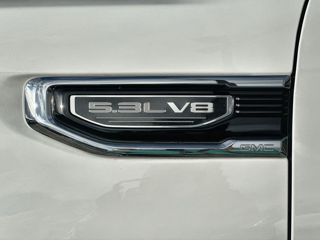 Certified 2024 GMC Sierra 1500 SLT image 30