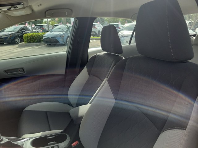 Used 2026 Toyota Corolla LE FWD image 21