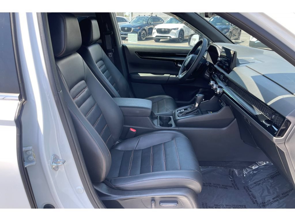 Certified 2018 Honda Pilot EX image 19