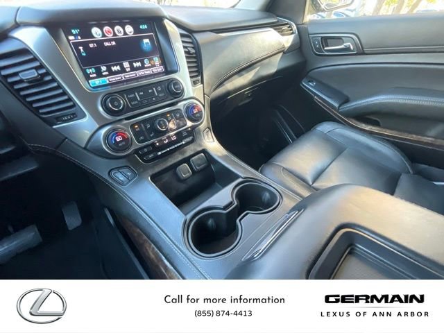 Used 2020 Chevrolet Tahoe LT image 21