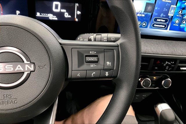 New 2027 Nissan Kicks S AWD/4WD image 24