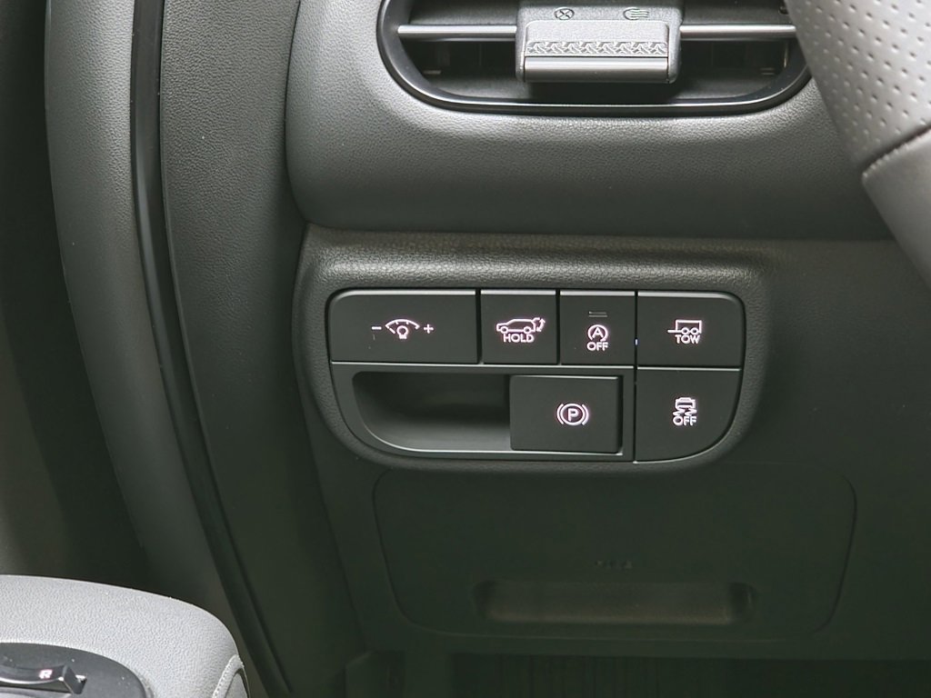 New 2026 Hyundai Palisade XRT Pro image 24