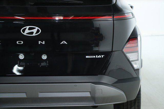 New 2024 Hyundai Kona Limited image 44