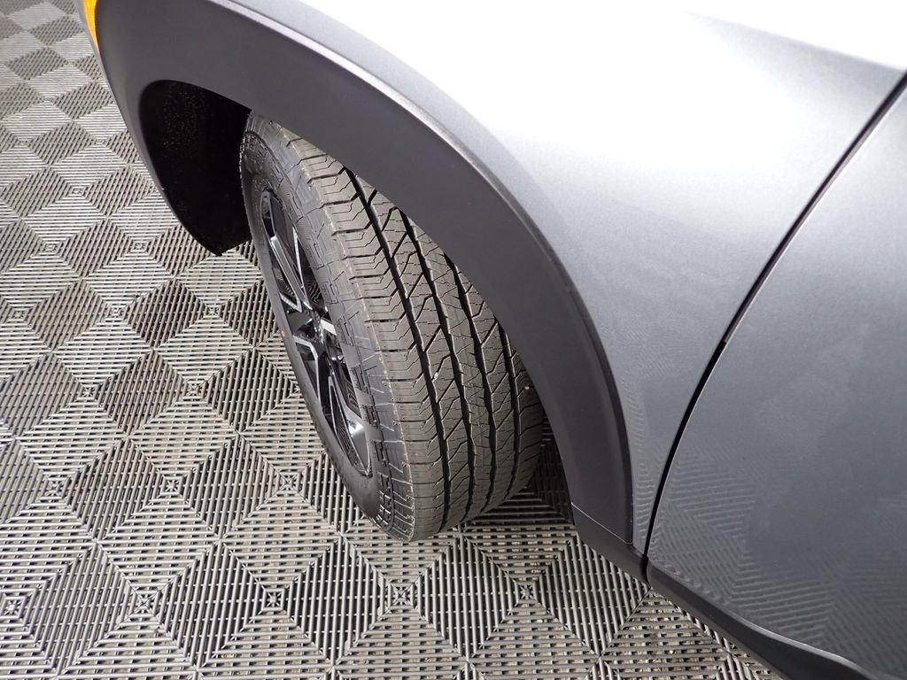 New 2026 Chevrolet TrailBlazer ACTIV w/ Driver Confidence Package image 33