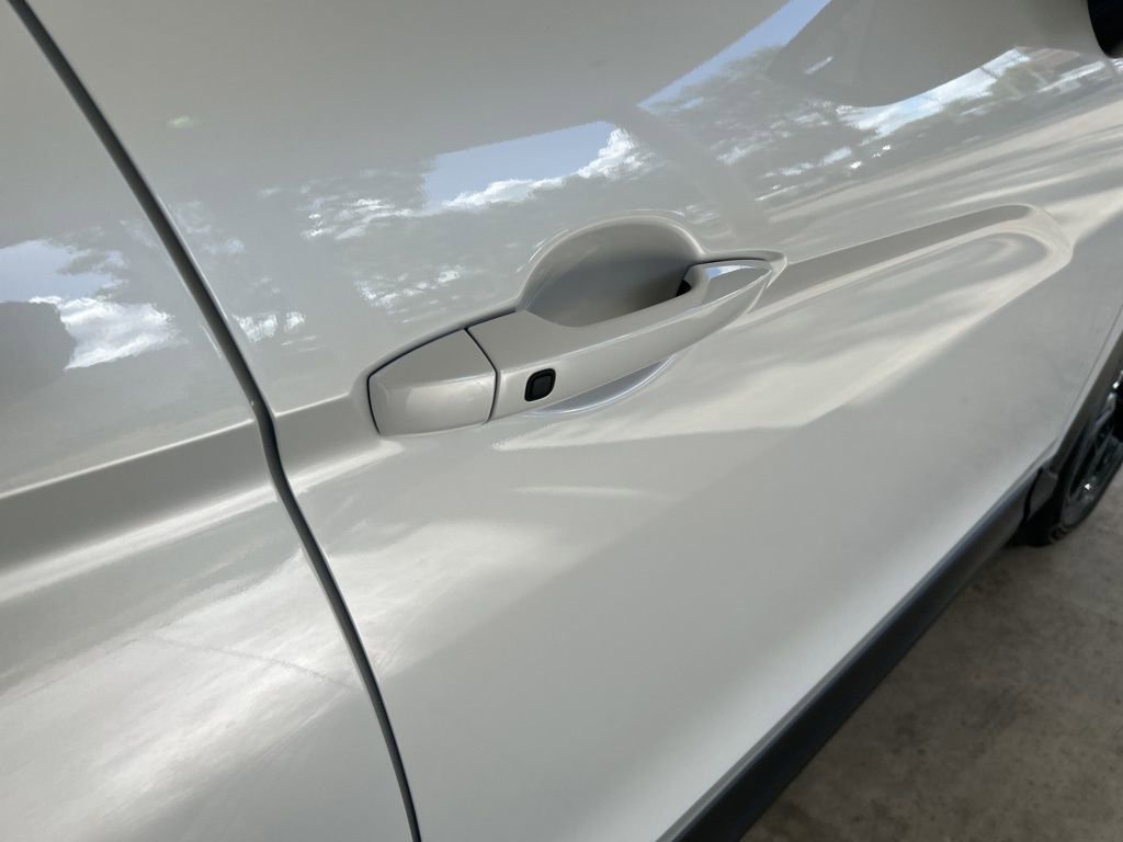 New 2026 Mitsubishi Eclipse Cross LE image 17