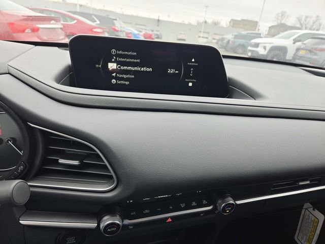 New 2026 MAZDA CX-30 AWD 2.5 S w/ Select Sport Pkg image 17