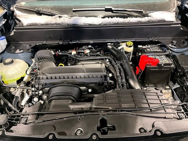 New 2026 Ford Maverick Lariat w/ Black Appearance Package AWD/4WD image 12