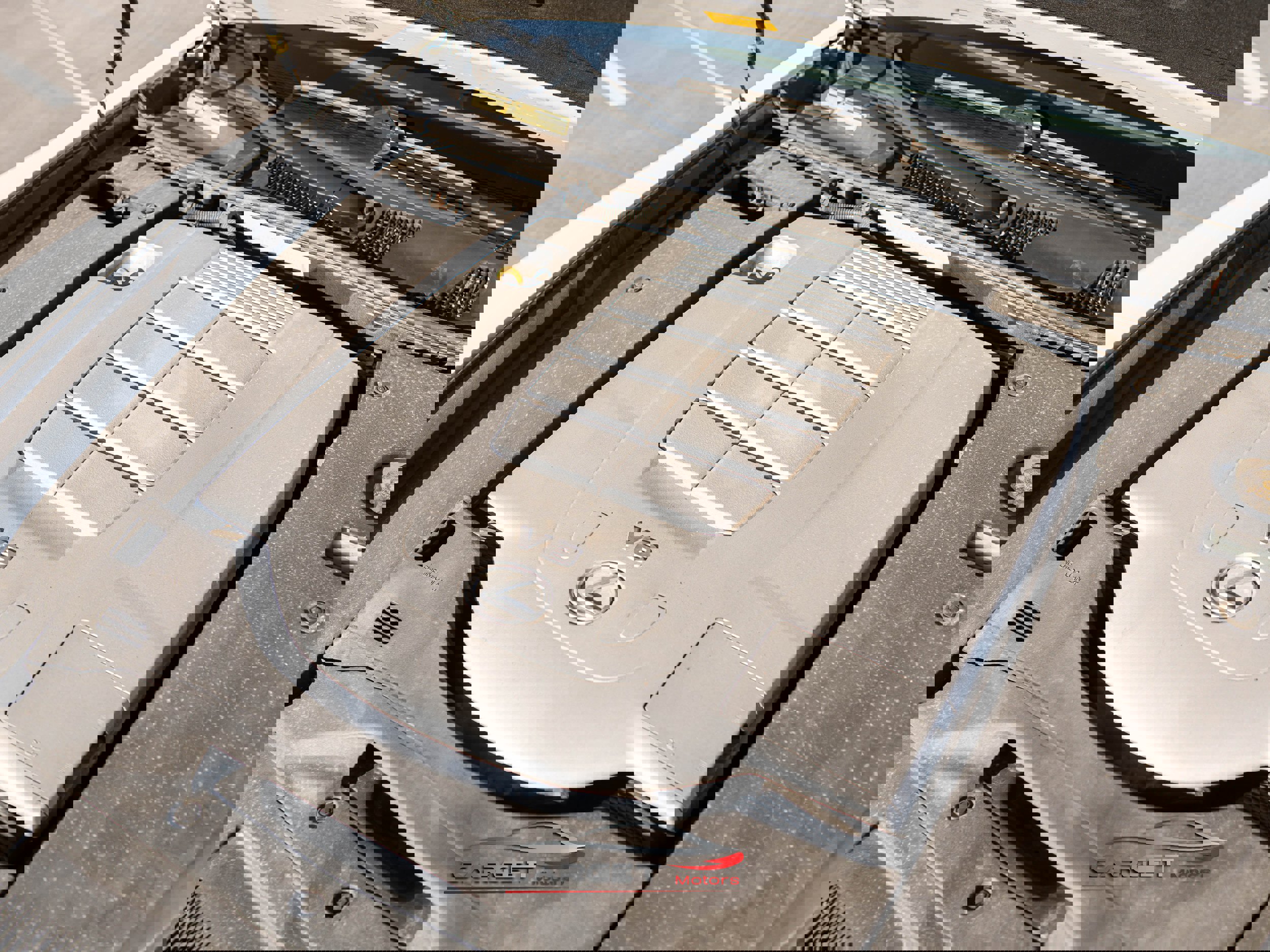 Used 2017 Lexus LS 460 AWD w/ Comfort Package image 48