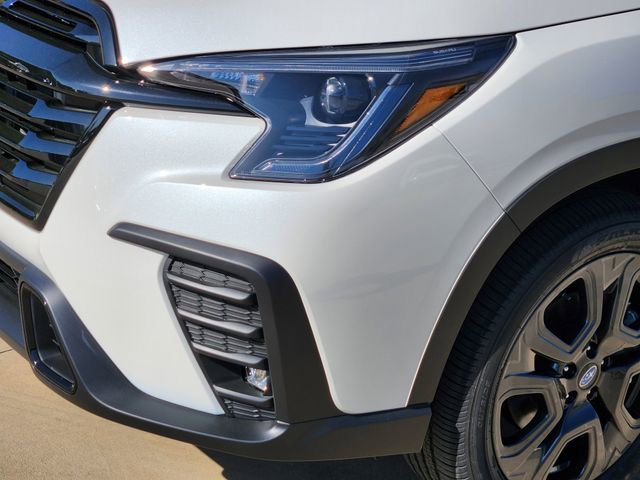 New 2026 Subaru Ascent Bronze Edition image 6