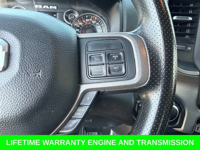 Used 2022 RAM 2500 Tradesman AWD/4WD image 30