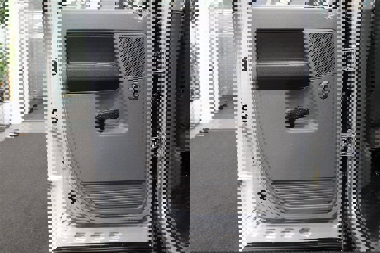 Used 2008 Dodge Ram 3500 Truck Laramie w/ Trailer Tow Group AWD/4WD image 64