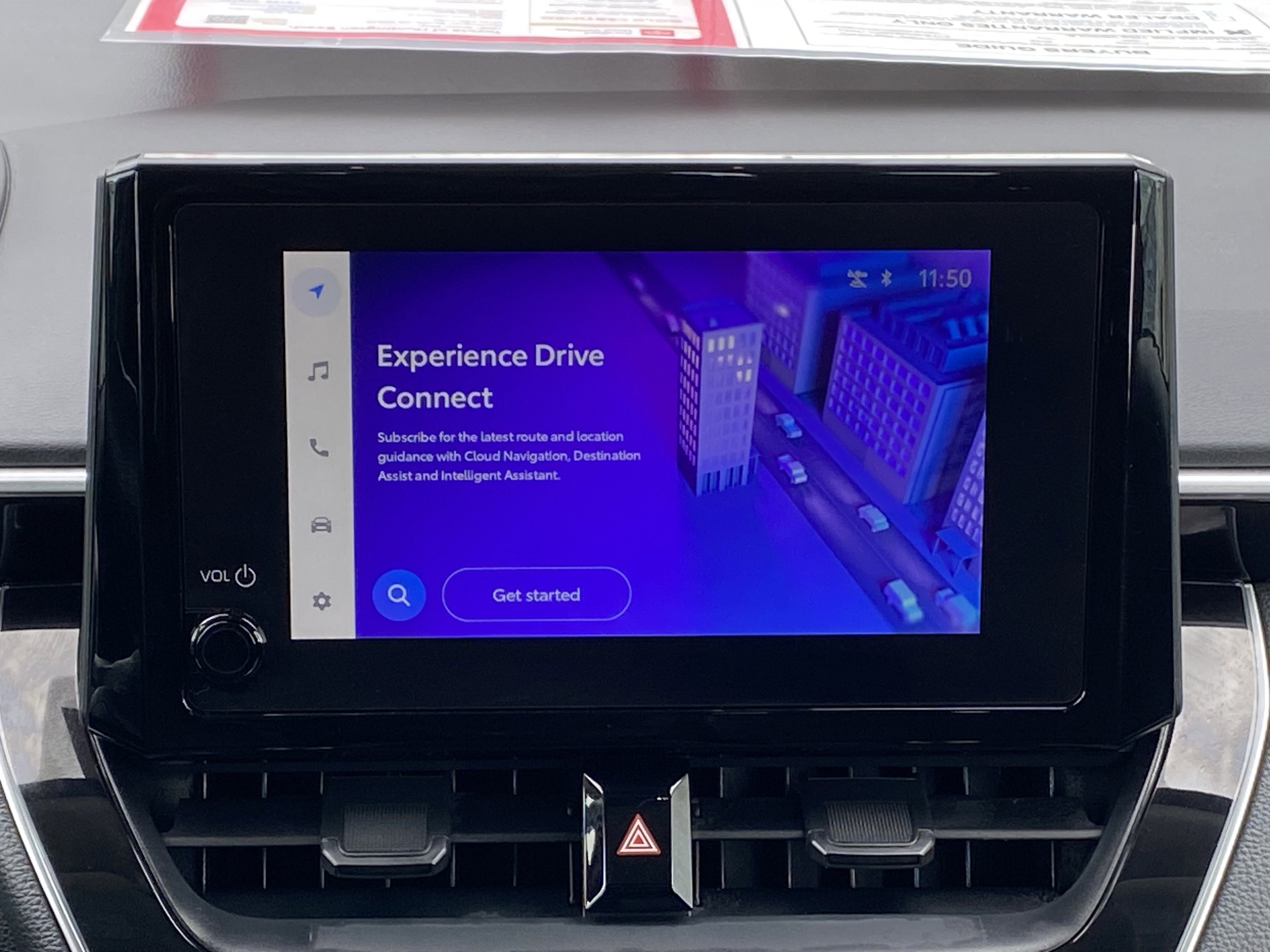 Certified 2025 Toyota Corolla LE image 13