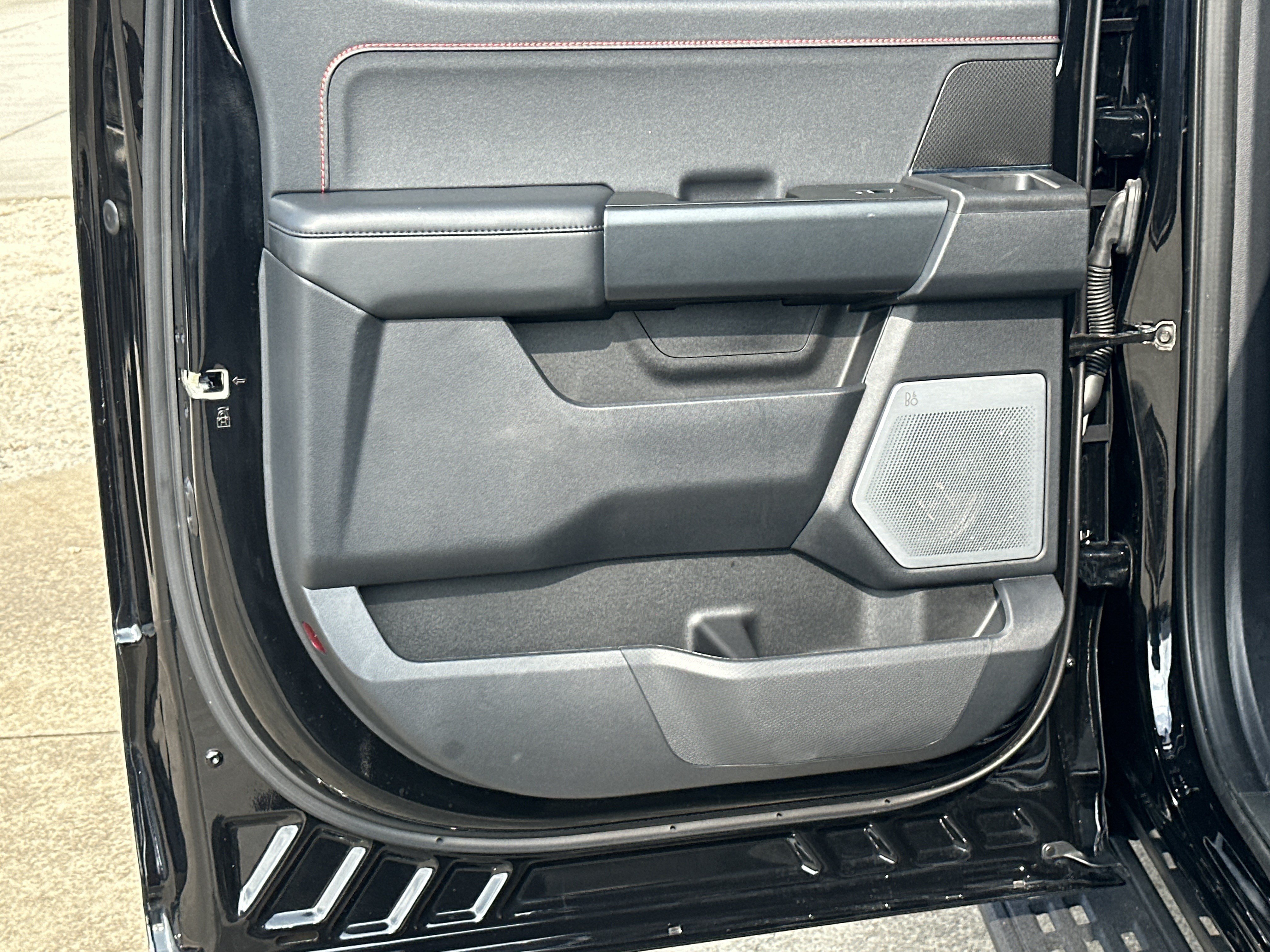 Used 2024 Ford F150 Raptor AWD/4WD image 22