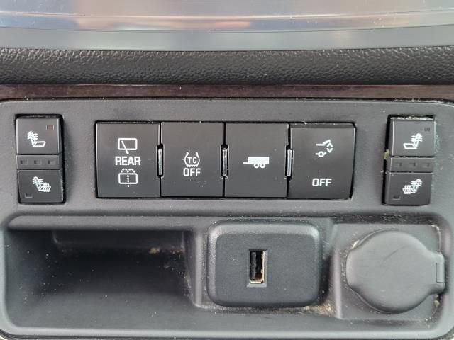 Used 2015 GMC Acadia SLT AWD/4WD image 31
