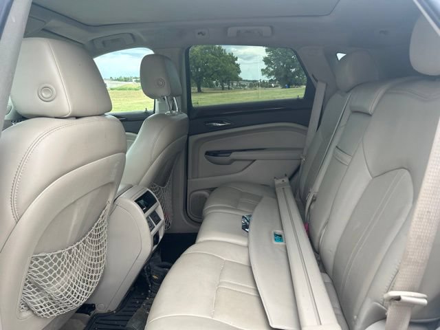 Used 2016 Cadillac SRX Luxury FWD image 9