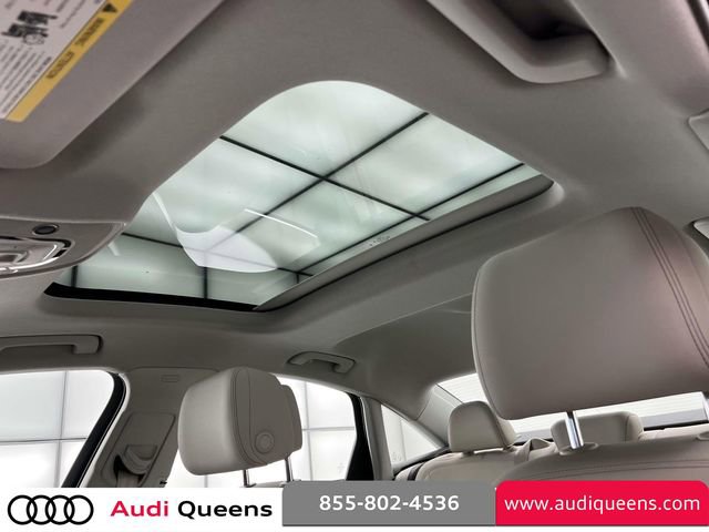 Certified 2023 Audi A6 Premium Plus w/ Premium Plus Package AWD/4WD image 20