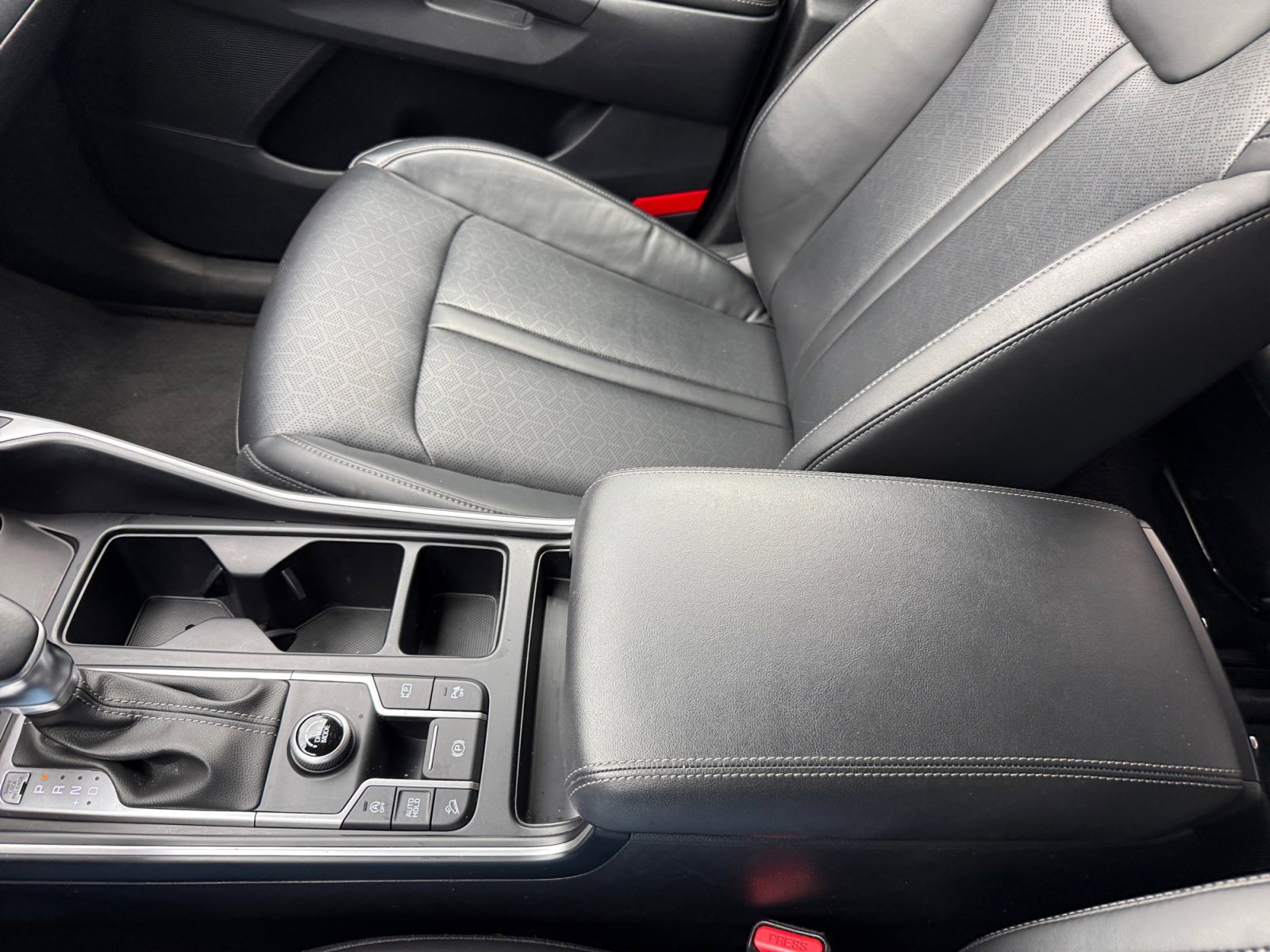 Used 2023 Kia Sorento EX w/ Panoramic Sunroof Package image 14