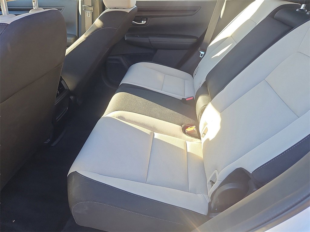 Used 2024 Honda CR-V LX image 26