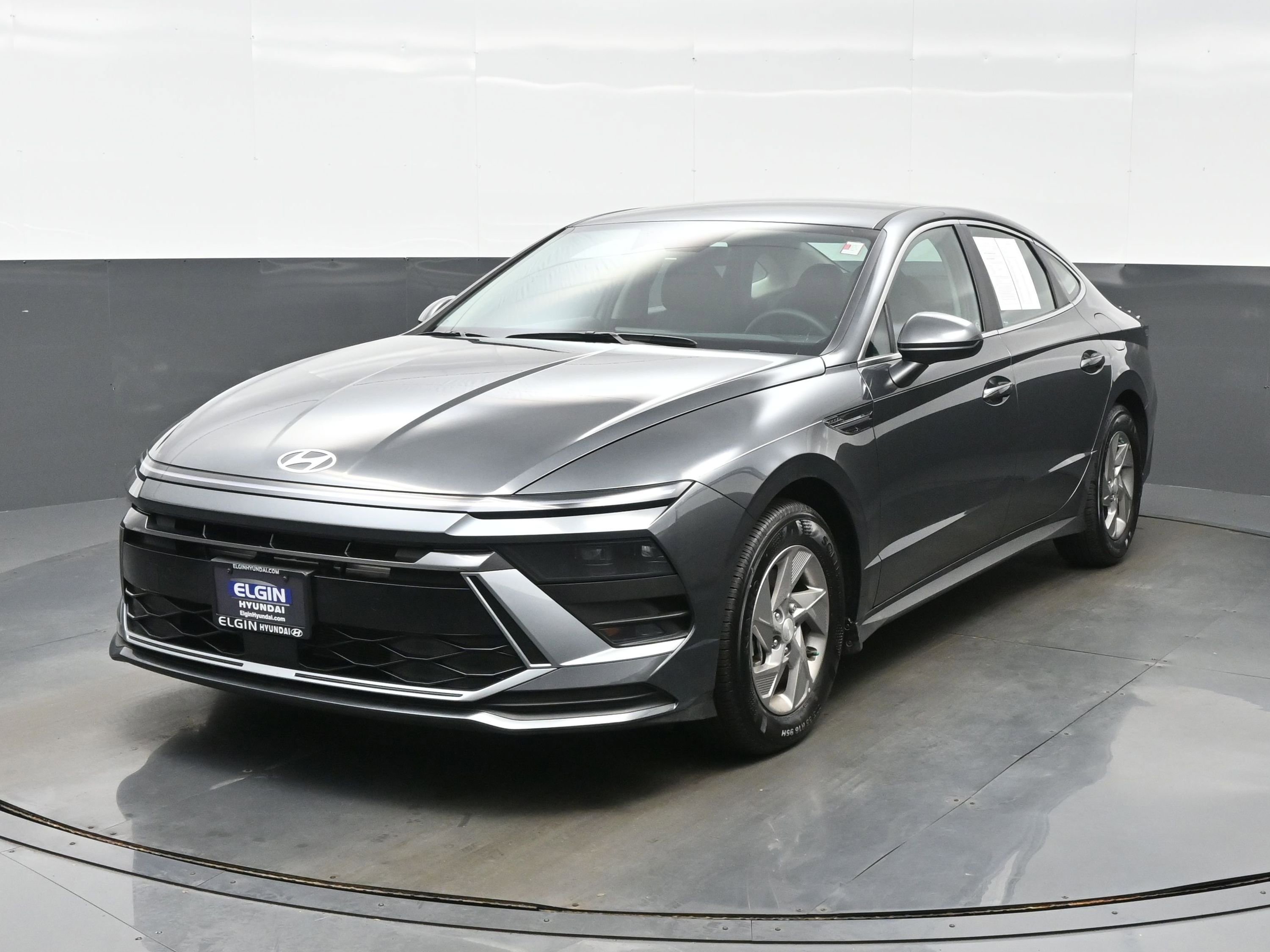 Certified 2026 Hyundai Sonata SE