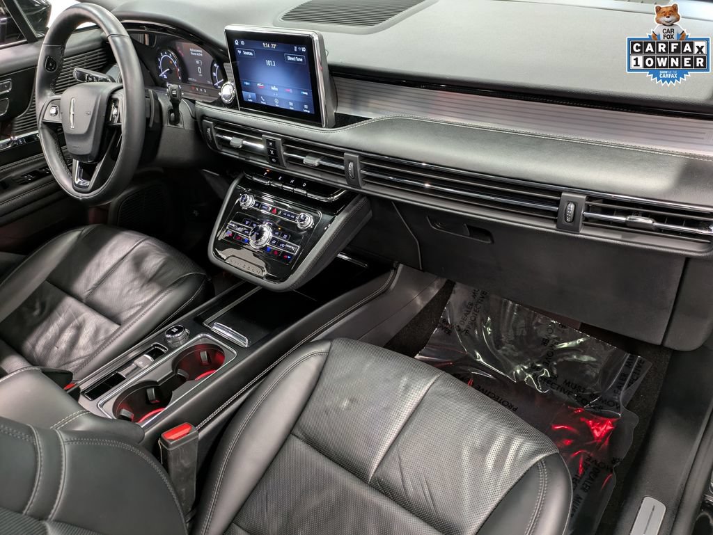 Used 2022 Lincoln Corsair AWD w/ Premium Package image 34