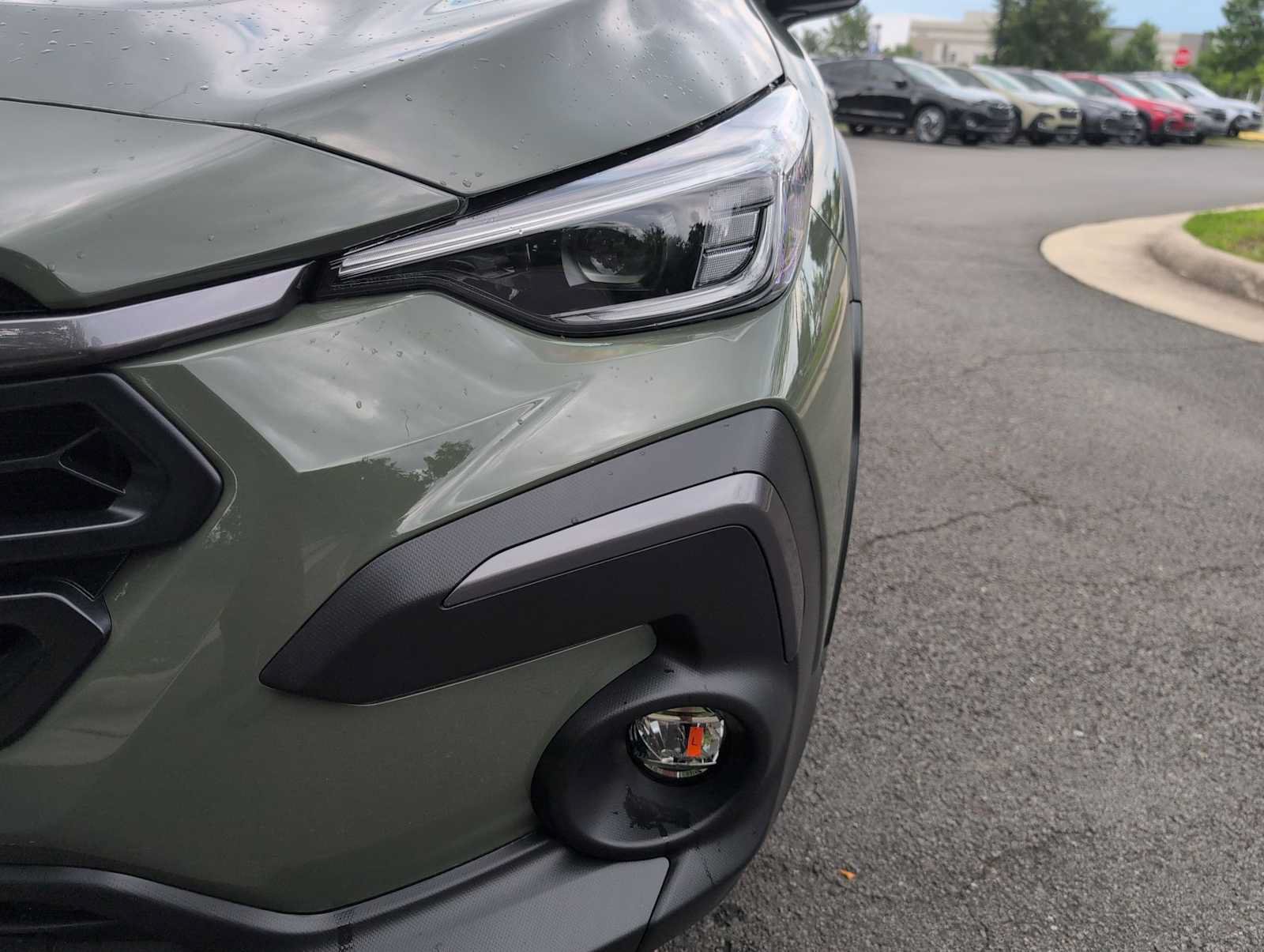 New 2026 Subaru Crosstrek 2.5i Limited AWD/4WD image 11