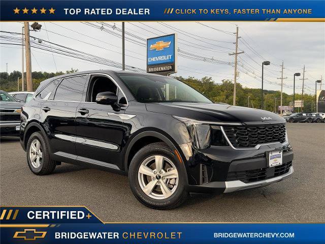 Used 2026 Kia Sorento LX
