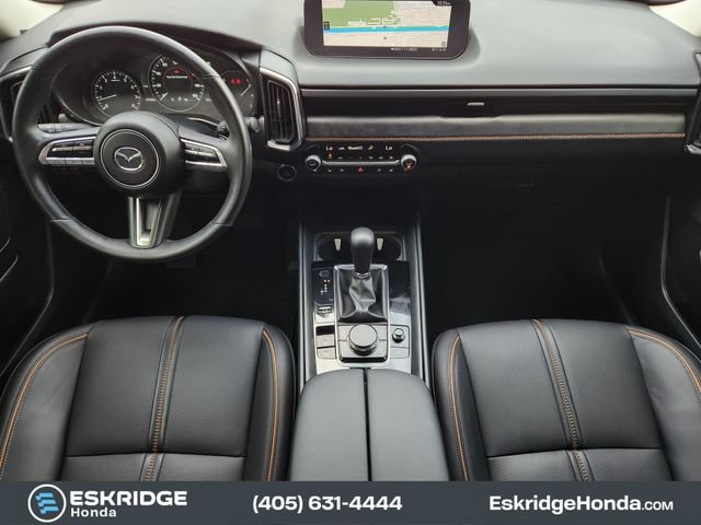 Used 2024 MAZDA CX-50 2.5 Turbo w/ Cargo Package AWD/4WD image 27