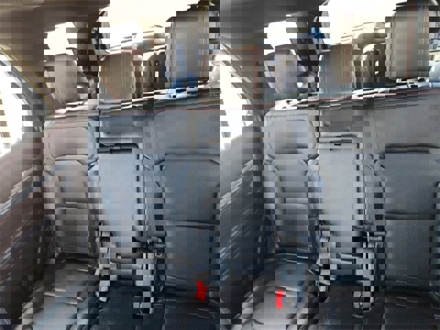 Certified 2018 Ford Explorer Sport w/ Equipment Group 401A image 16