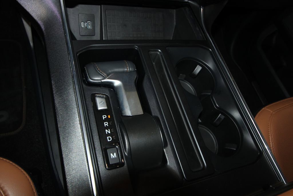 Used 2022 Ford F150 Platinum w/ Equipment Group 701A High image 20