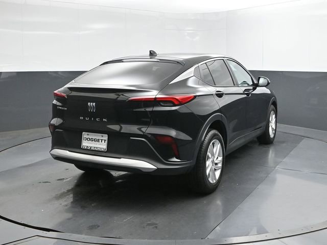 Used 2025 Buick Envista Preferred image 8