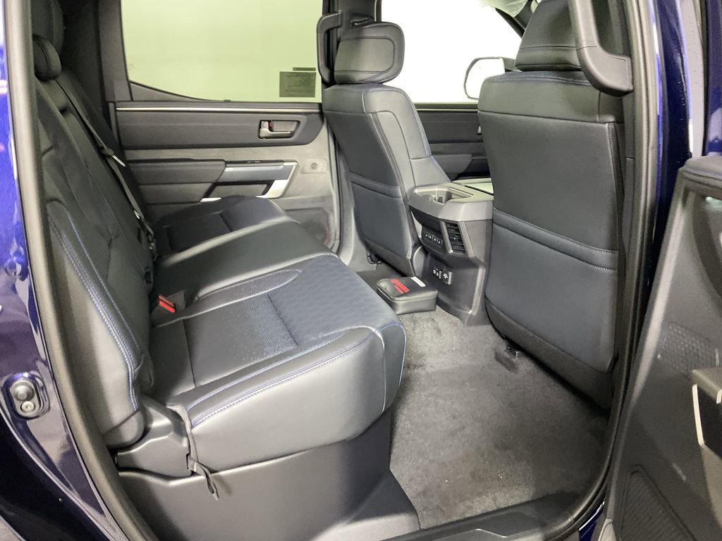 New 2026 Toyota Tundra Platinum image 22