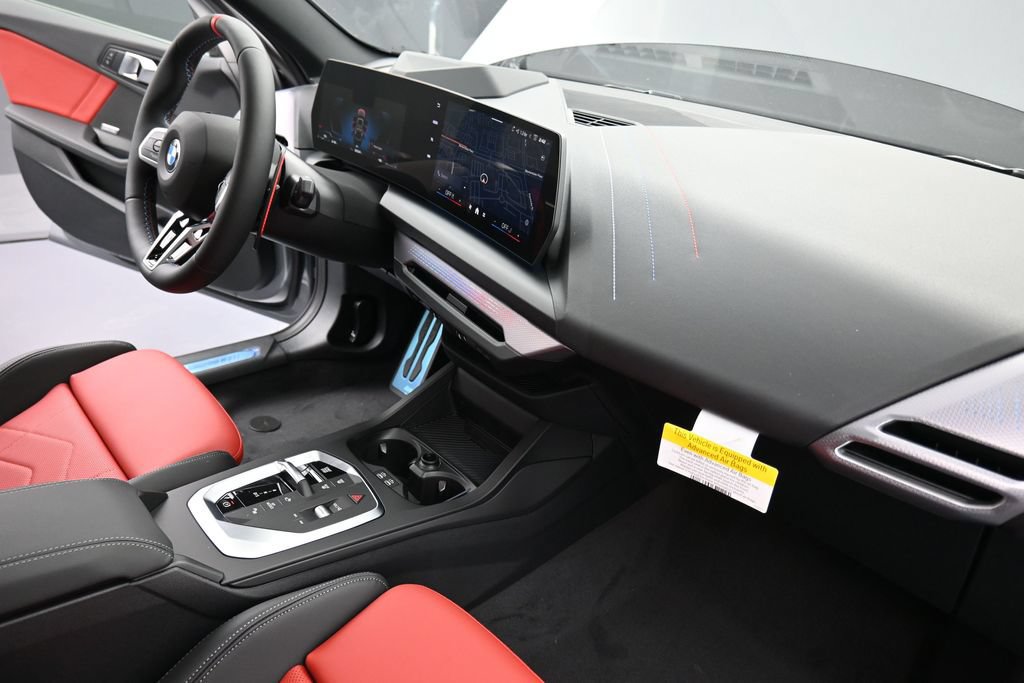 New 2026 BMW M235i xDrive w/ Technology Package AWD/4WD image 21