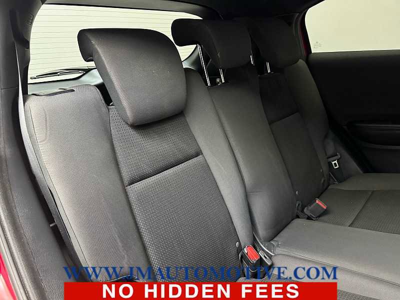 Used 2021 Honda HR-V Sport image 18