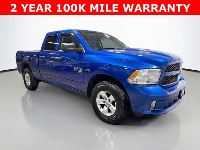 Used 2019 RAM 1500 Express image 5
