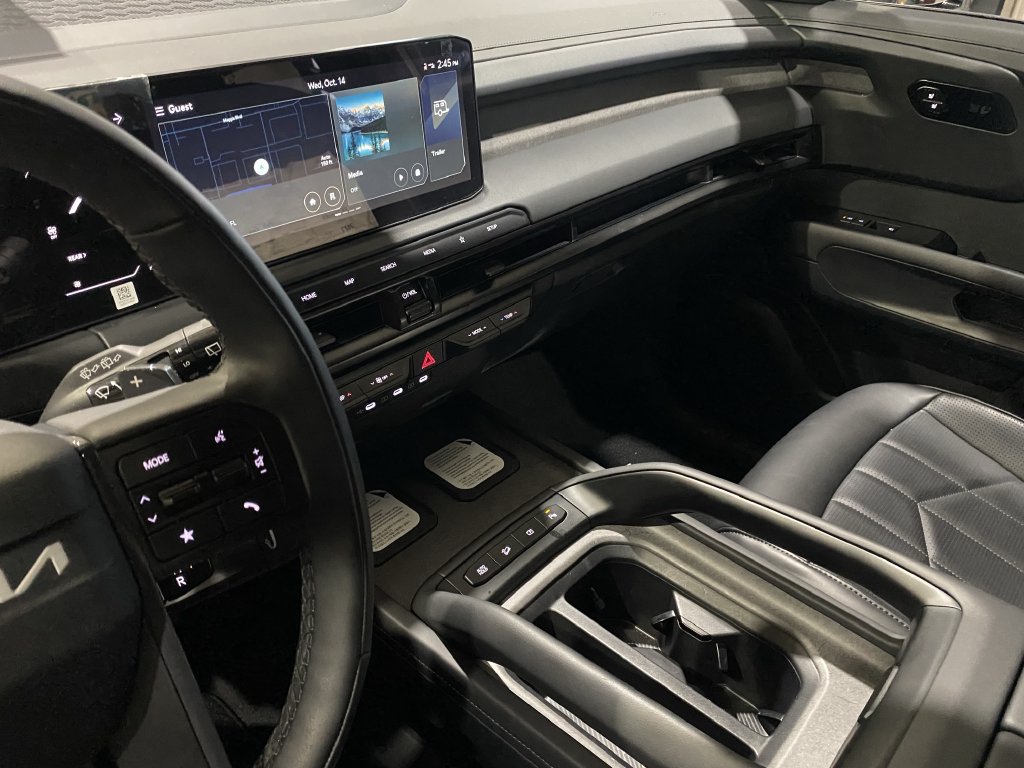 Used 2027 Kia Telluride EX X-Line w/ Towing Package AWD/4WD image 7