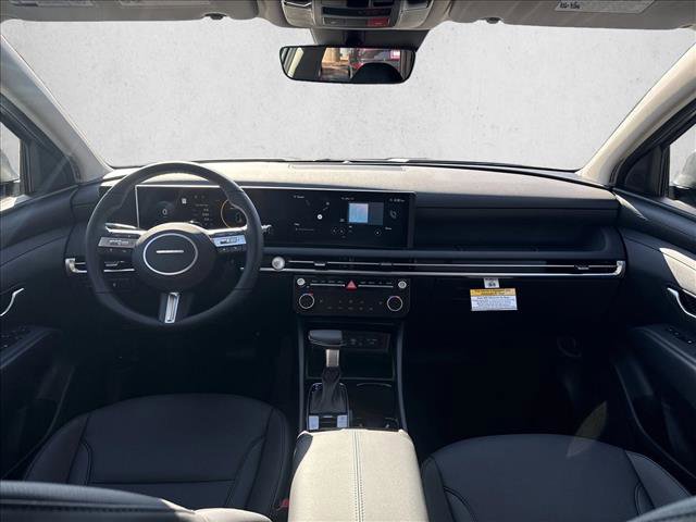 Used 2025 Hyundai Tucson SEL image 15