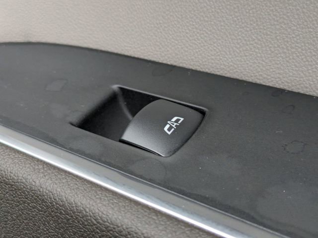 New 2026 Chevrolet Silverado 1500 LTZ image 37