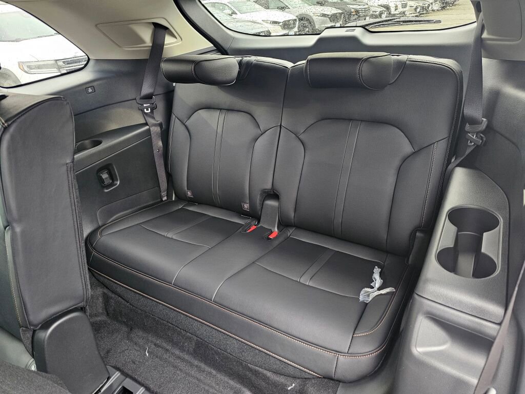 New 2026 MAZDA CX-90 Plug-In Hybrid w/ Preferred image 24