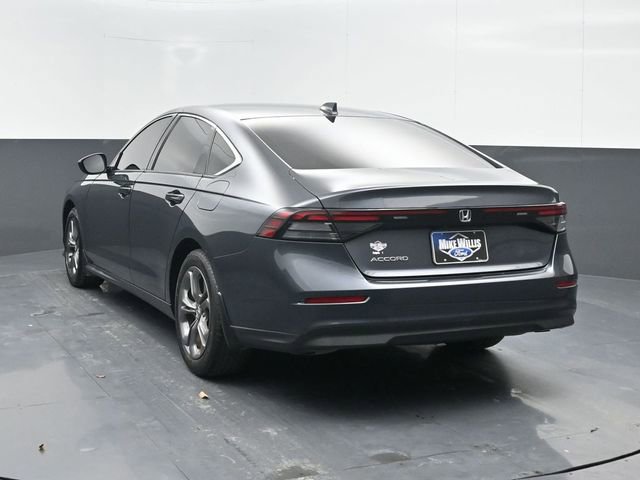 Used 2023 Honda Accord EX image 5
