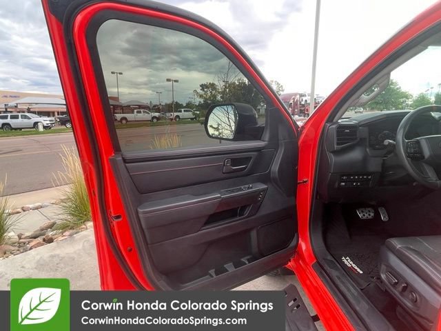 Used 2022 Toyota Tundra TRD Pro AWD/4WD image 13