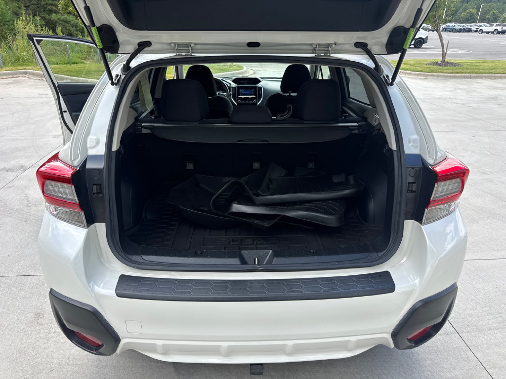 Used 2022 Subaru Crosstrek 2.0i Premium w/ Moonroof Package AWD/4WD image 33