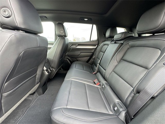 New 2025 GMC Terrain Elevation w/ Elevation Premium Package image 9