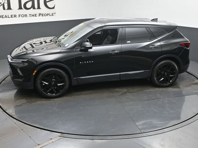 Used 2023 Chevrolet Blazer Premier w/ Driver Confidence II Package FWD image 57
