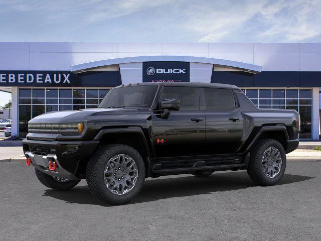 New 2025 GMC Hummer EV 3X w/ Battery Pack, 24 Module Pack AWD/4WD image 32